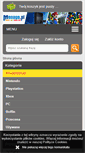 Mobile Screenshot of menago.pl
